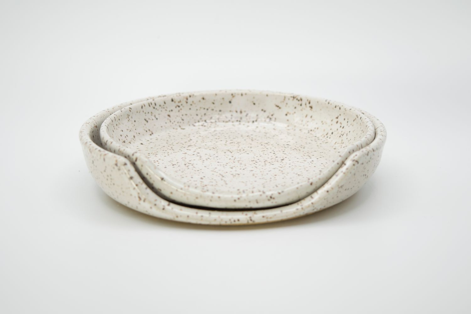 Spoon Rest - White