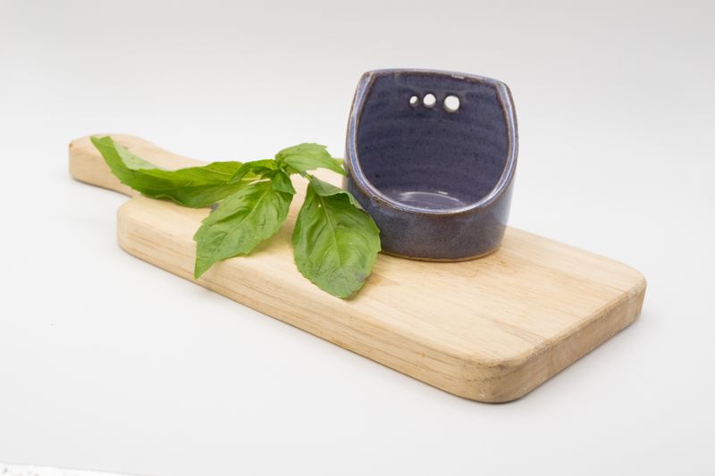 Smudge&#39;s Herb Stripper - Amethyst Purple
