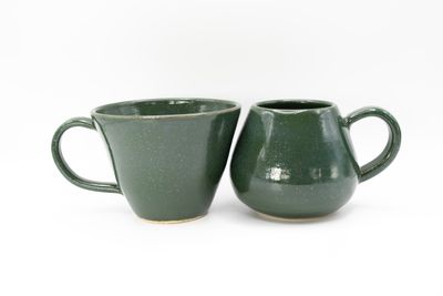 Pottery