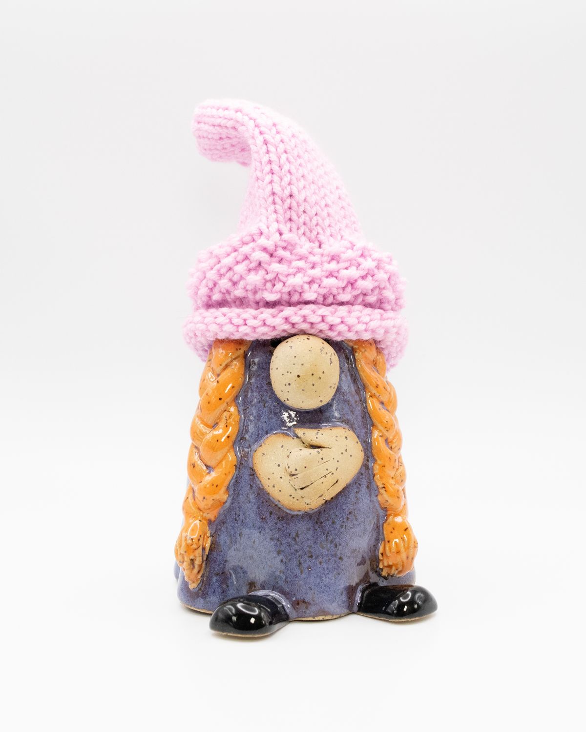 Paige the Gnome