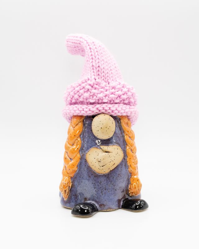 Paige the Gnome
