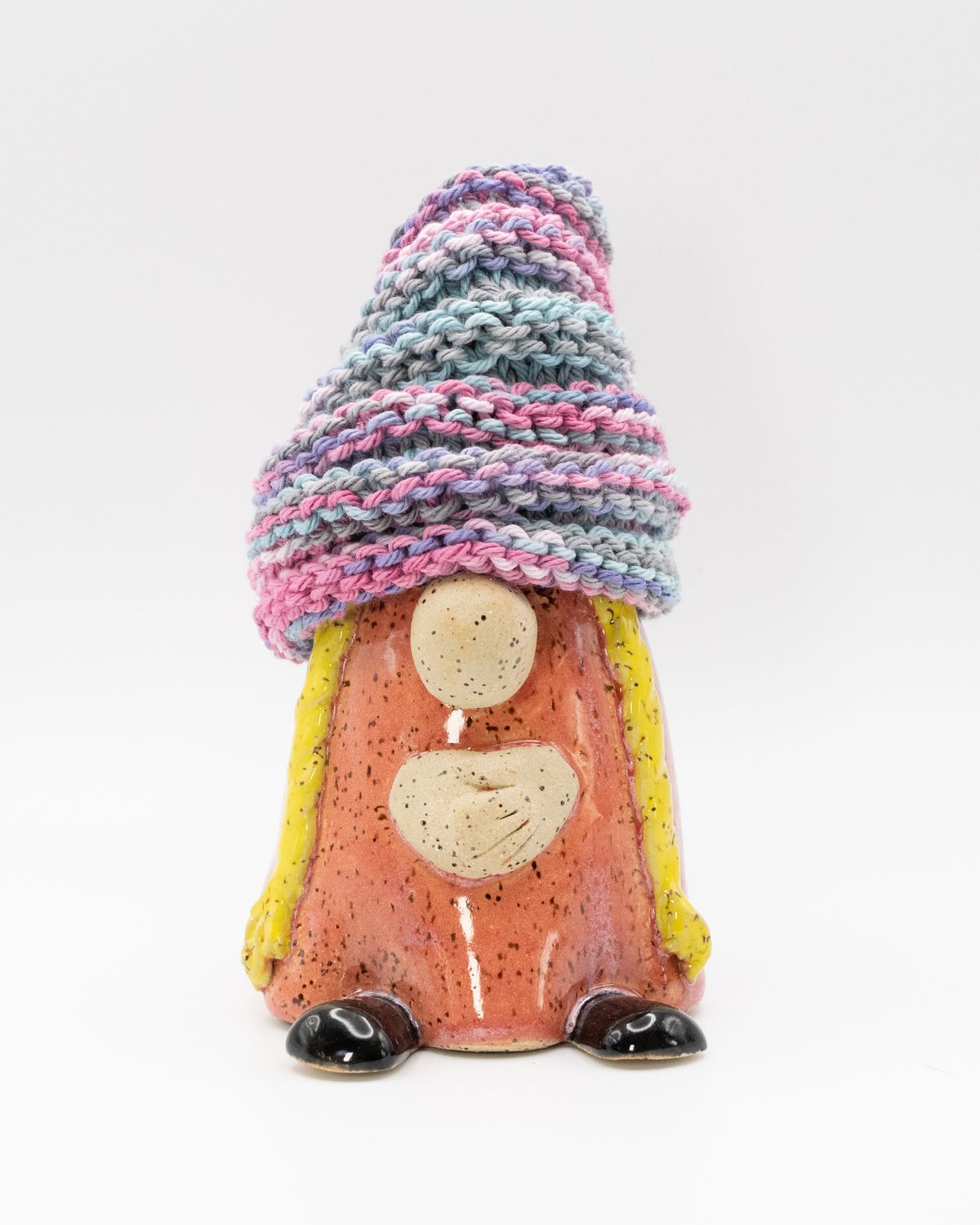Sadie the Gnome