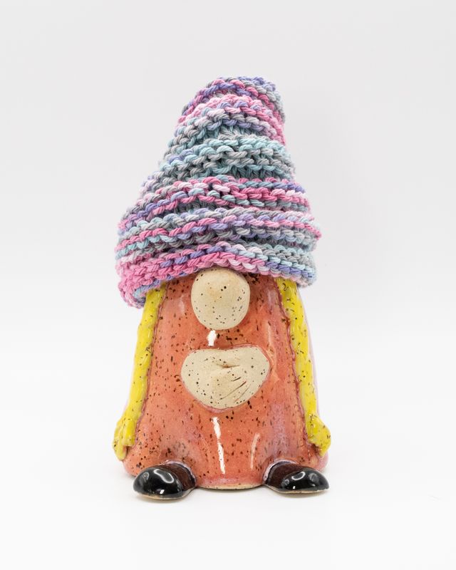 Sadie the Gnome
