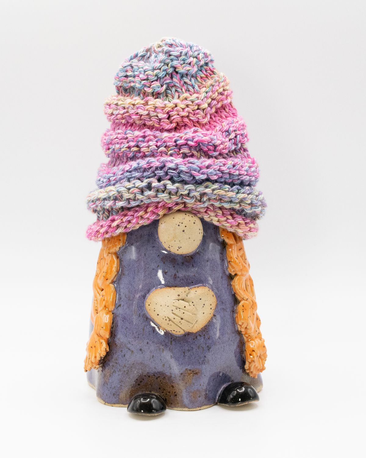 Poppy the Gnome