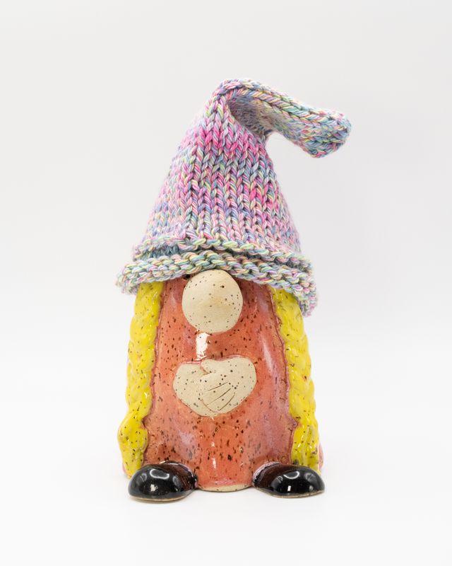 Sage the Gnome