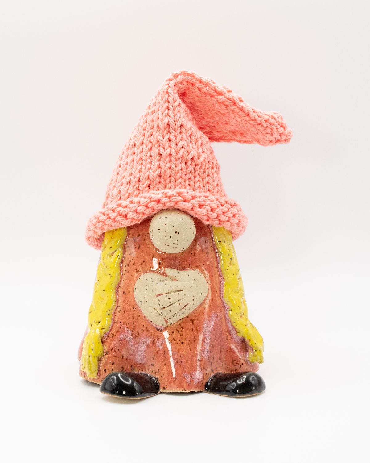 Stella the Gnome