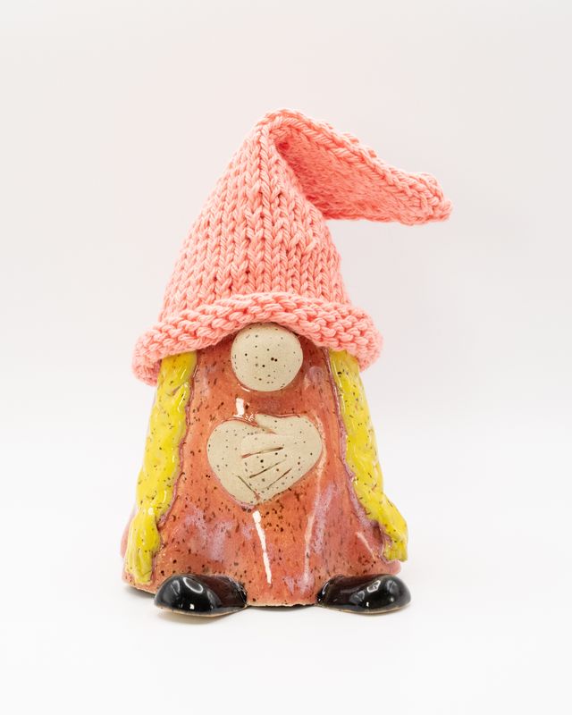 Stella the Gnome