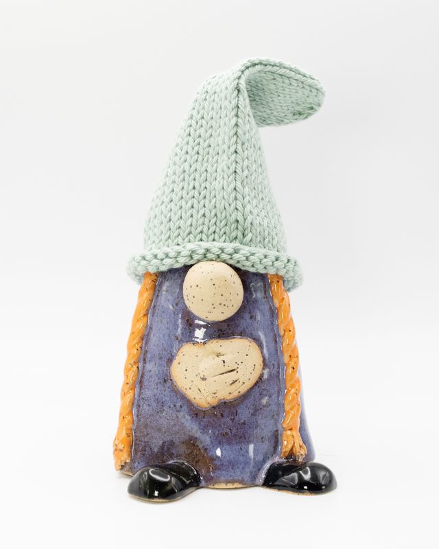 Penelope the Gnome