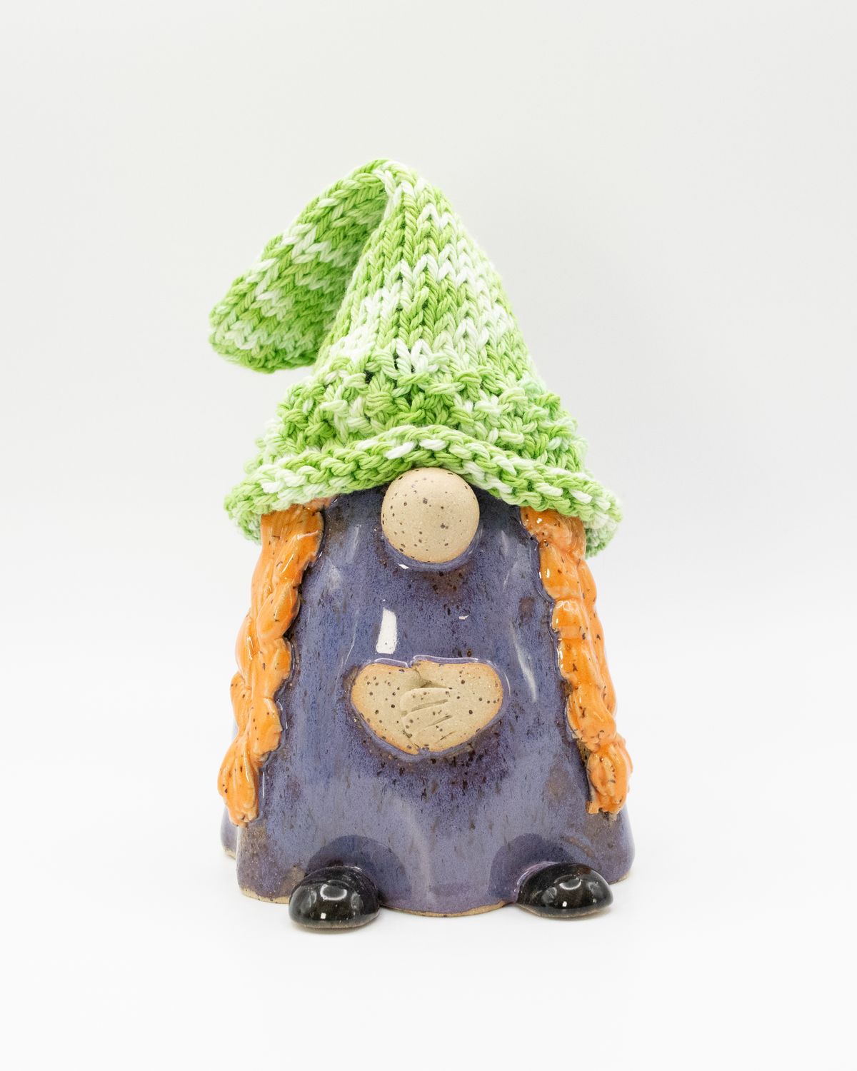 Petra the Gnome