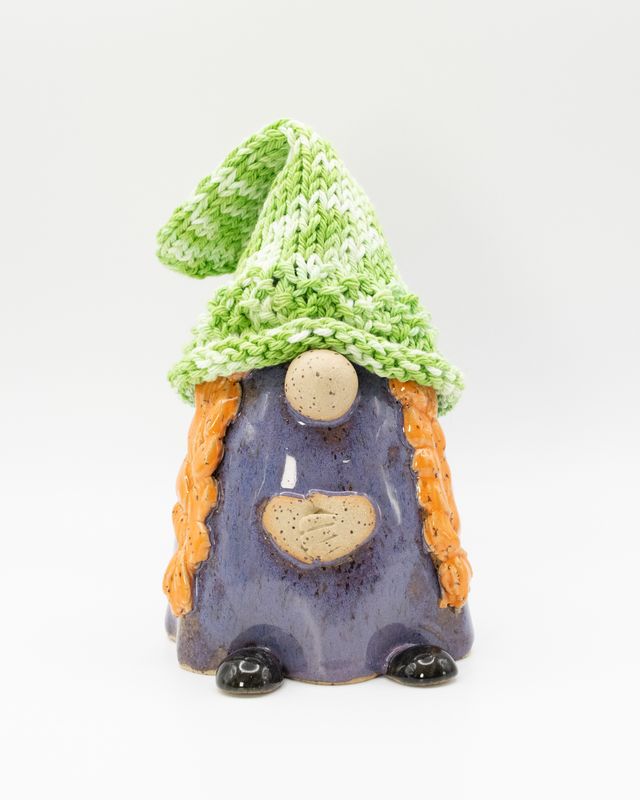 Petra the Gnome