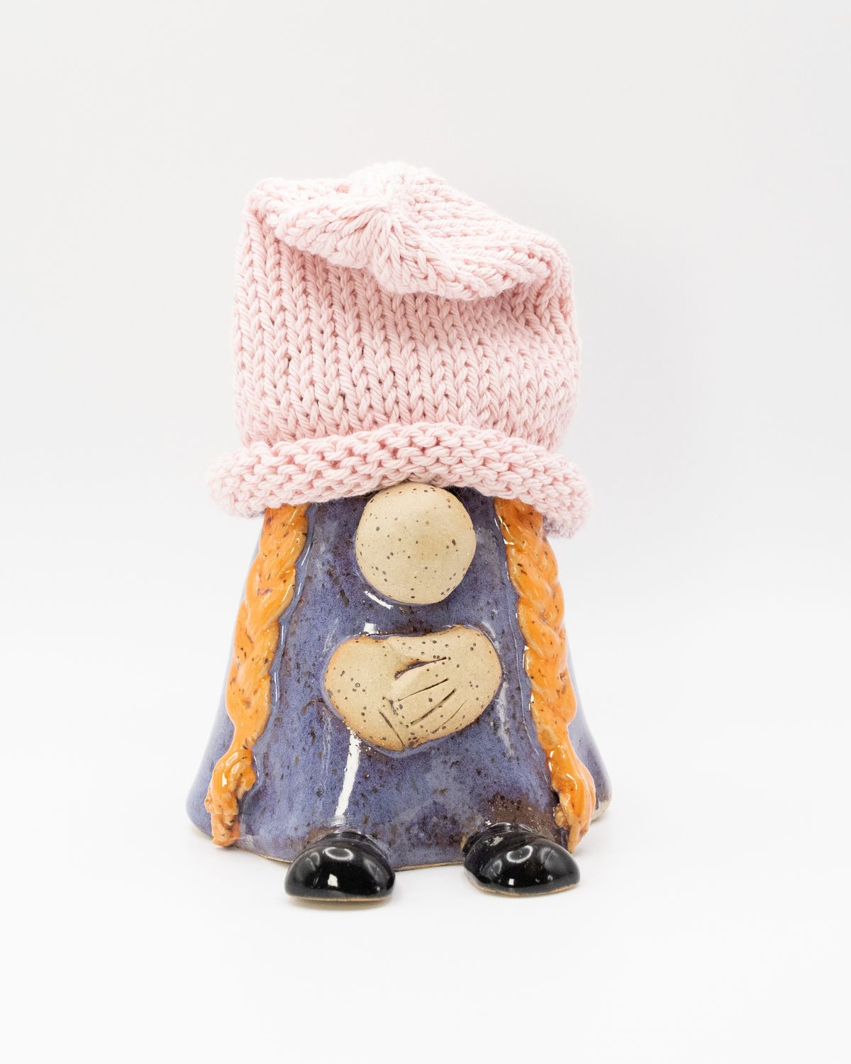 Paulina the Gnome
