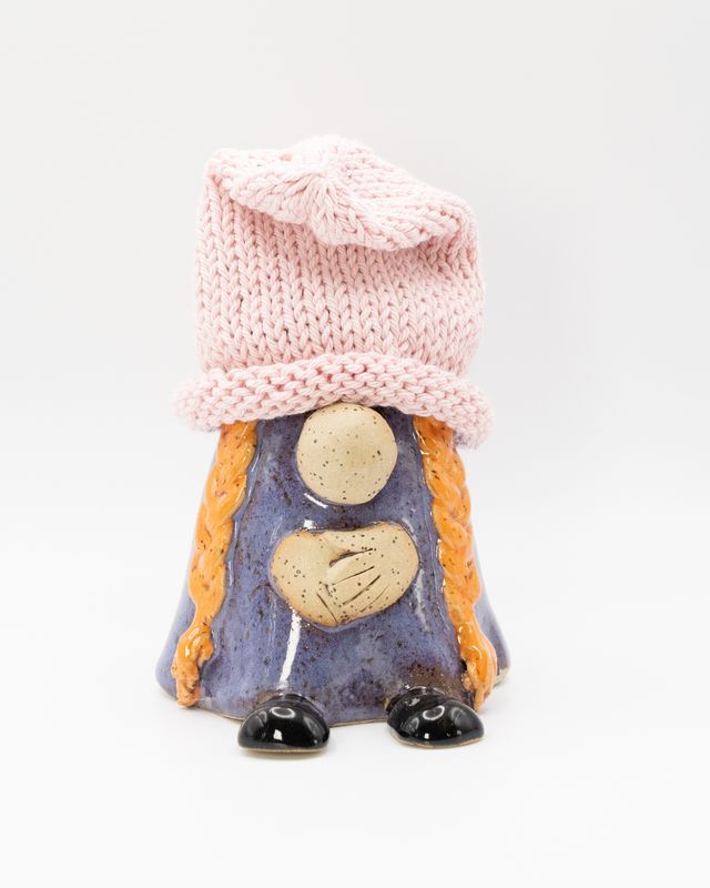 Paulina the Gnome