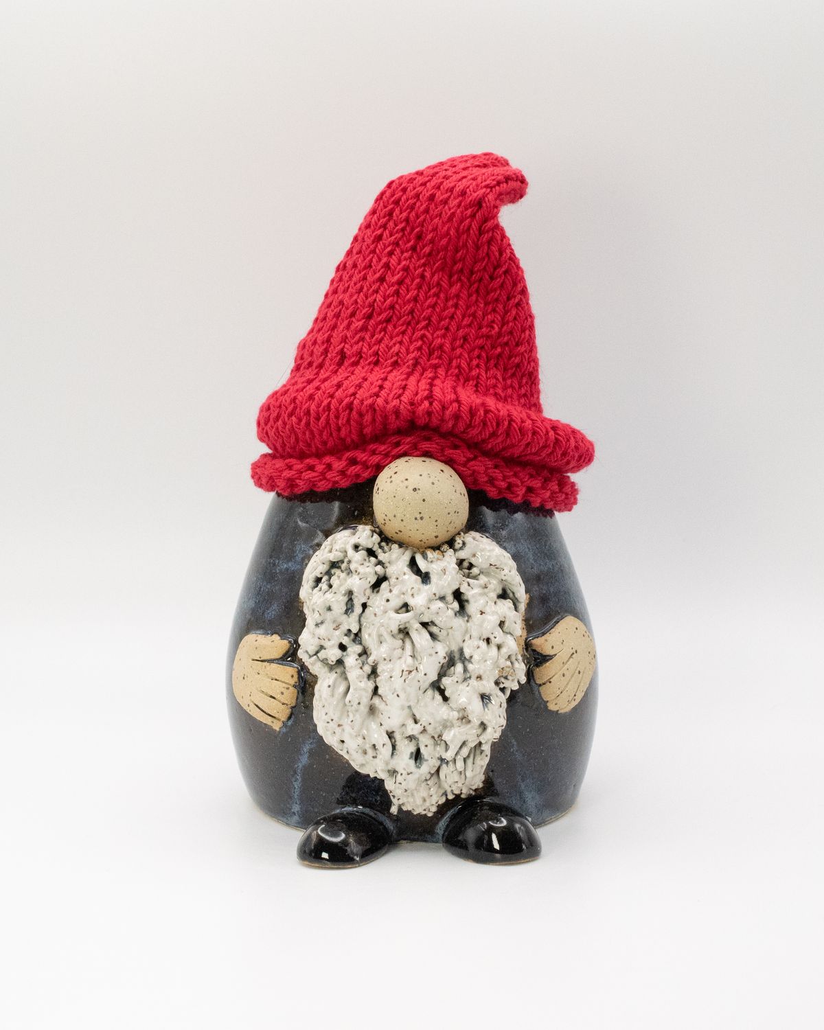 Howard the Gnome