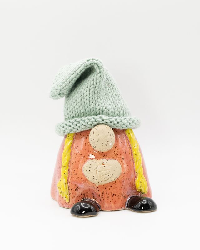 Sofia the Gnome