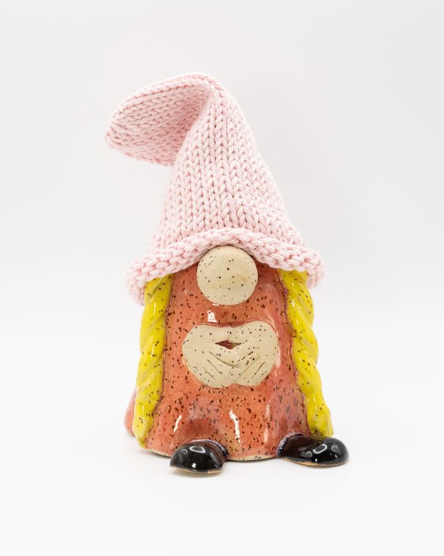 Skylar the Gnome