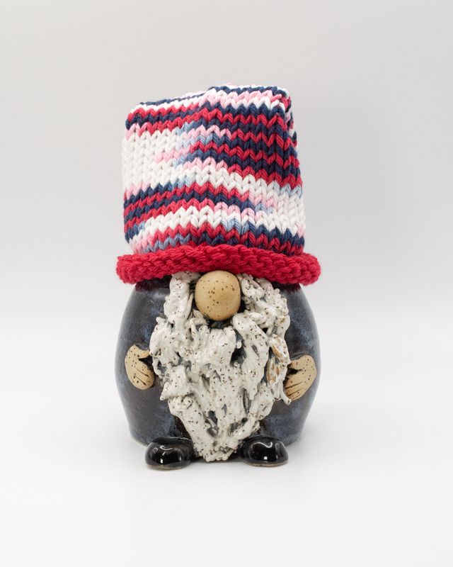 Harvey the Gnome