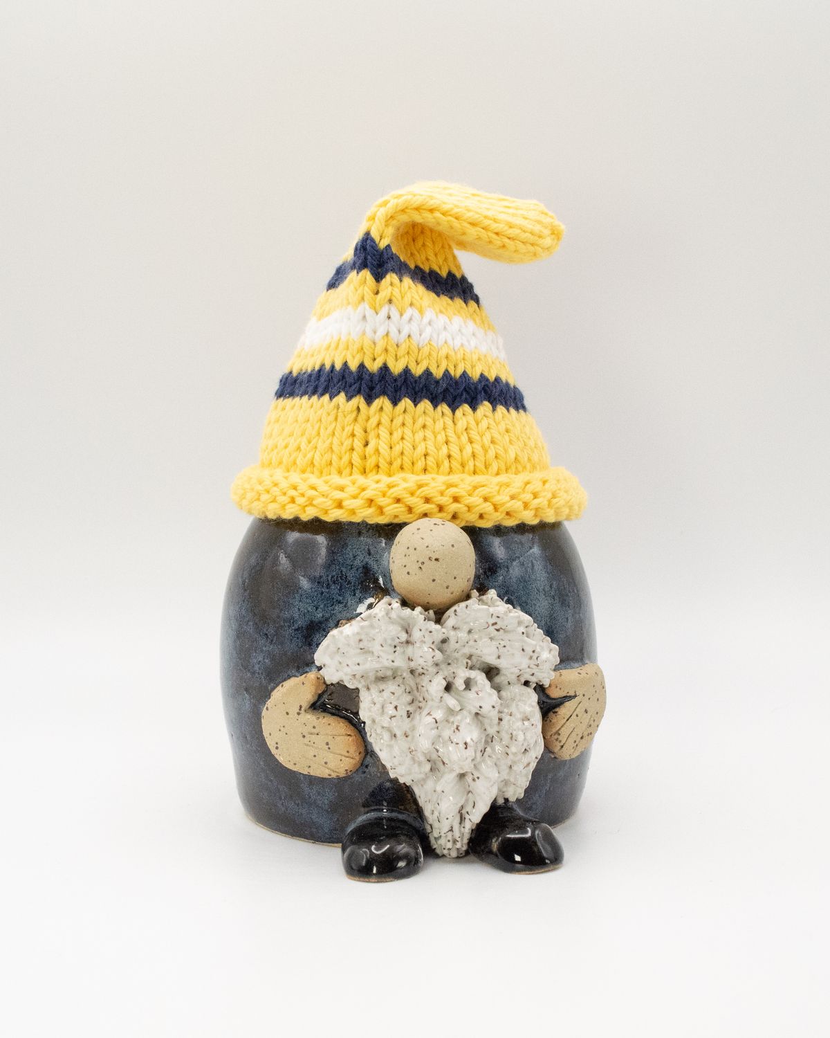 Hank the Gnome