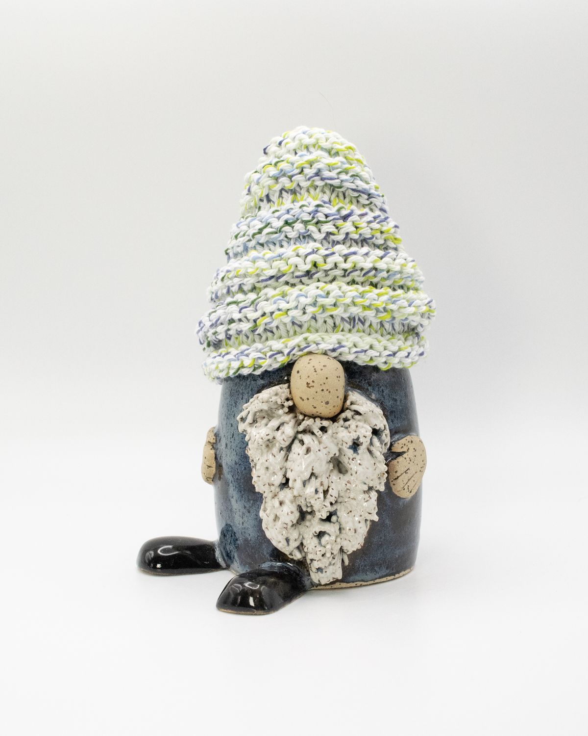 Hamish the Gnome