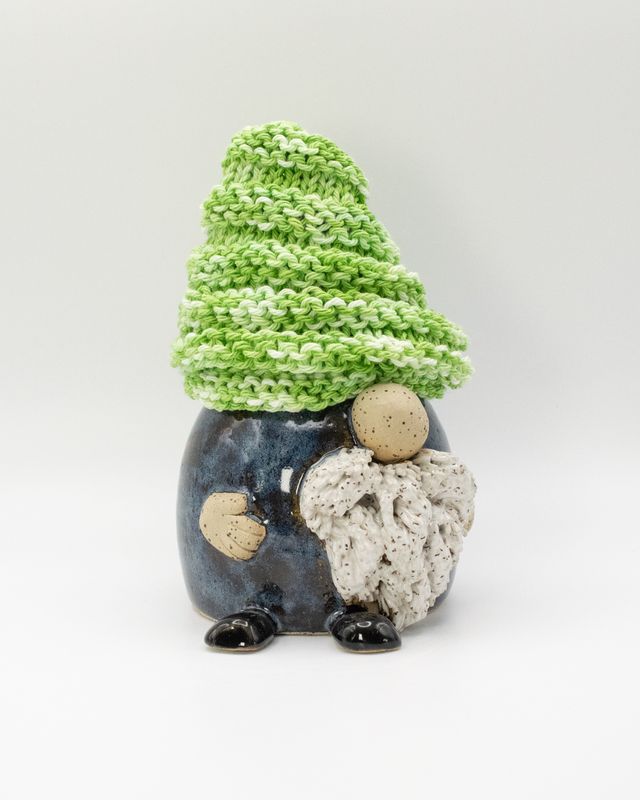 Hugh the Gnome