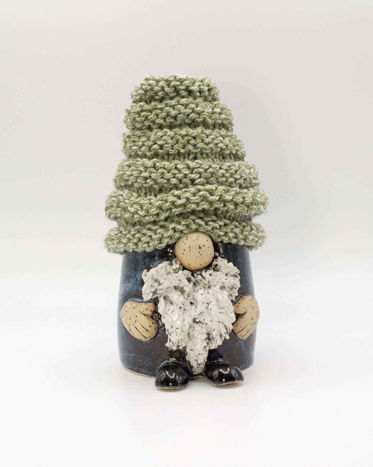 Hans the Gnome