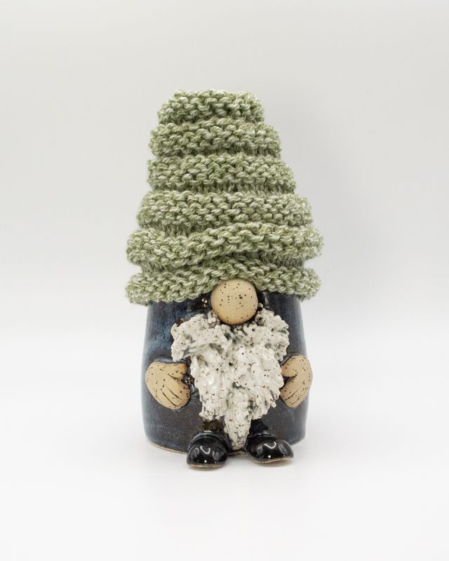 Hans the Gnome