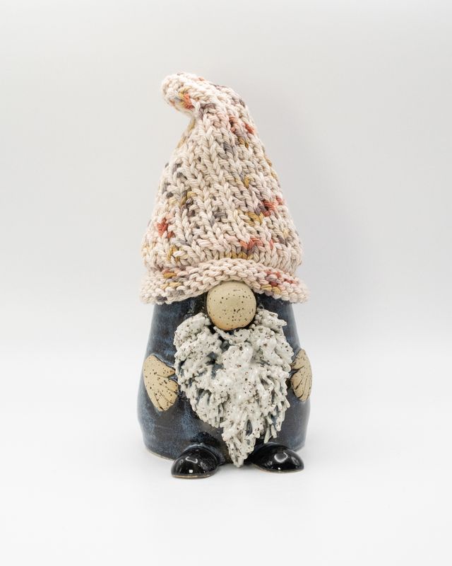 Holden the Gnome