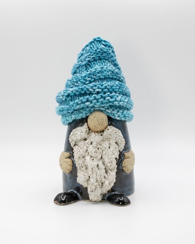 Hudson the Gnome
