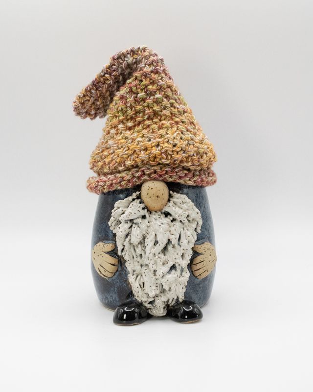 Henry the Gnome