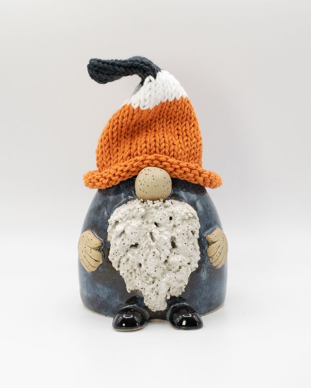 Harley the Gnome
