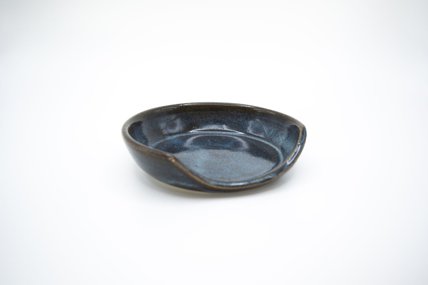 Spoon Rest - Denim
