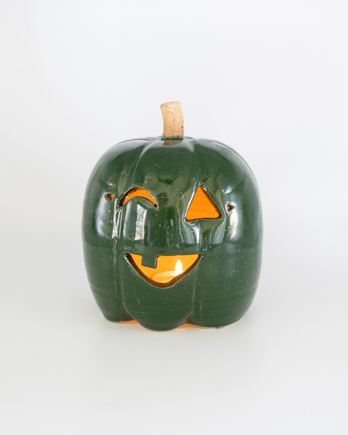 Jack-O&#39;-Lantern #3