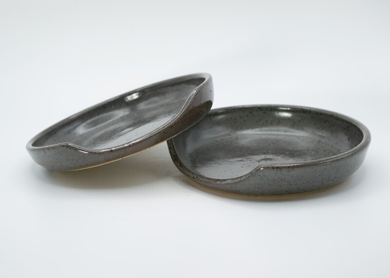 Spoon Rest - Grey