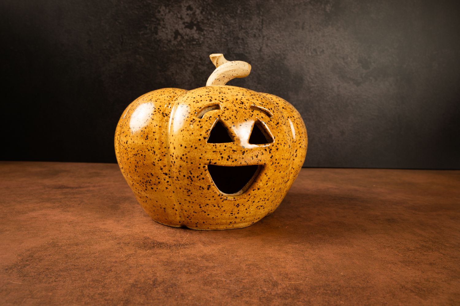 Jack-O'-Lantern