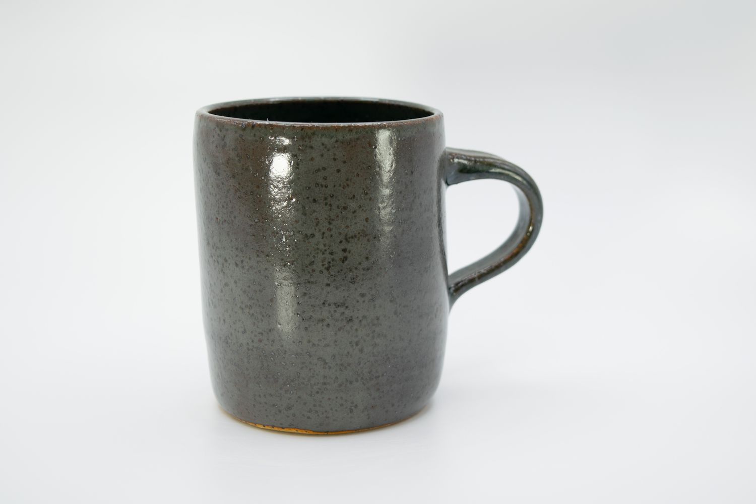 Standard Mug in Grey - 14 oz
