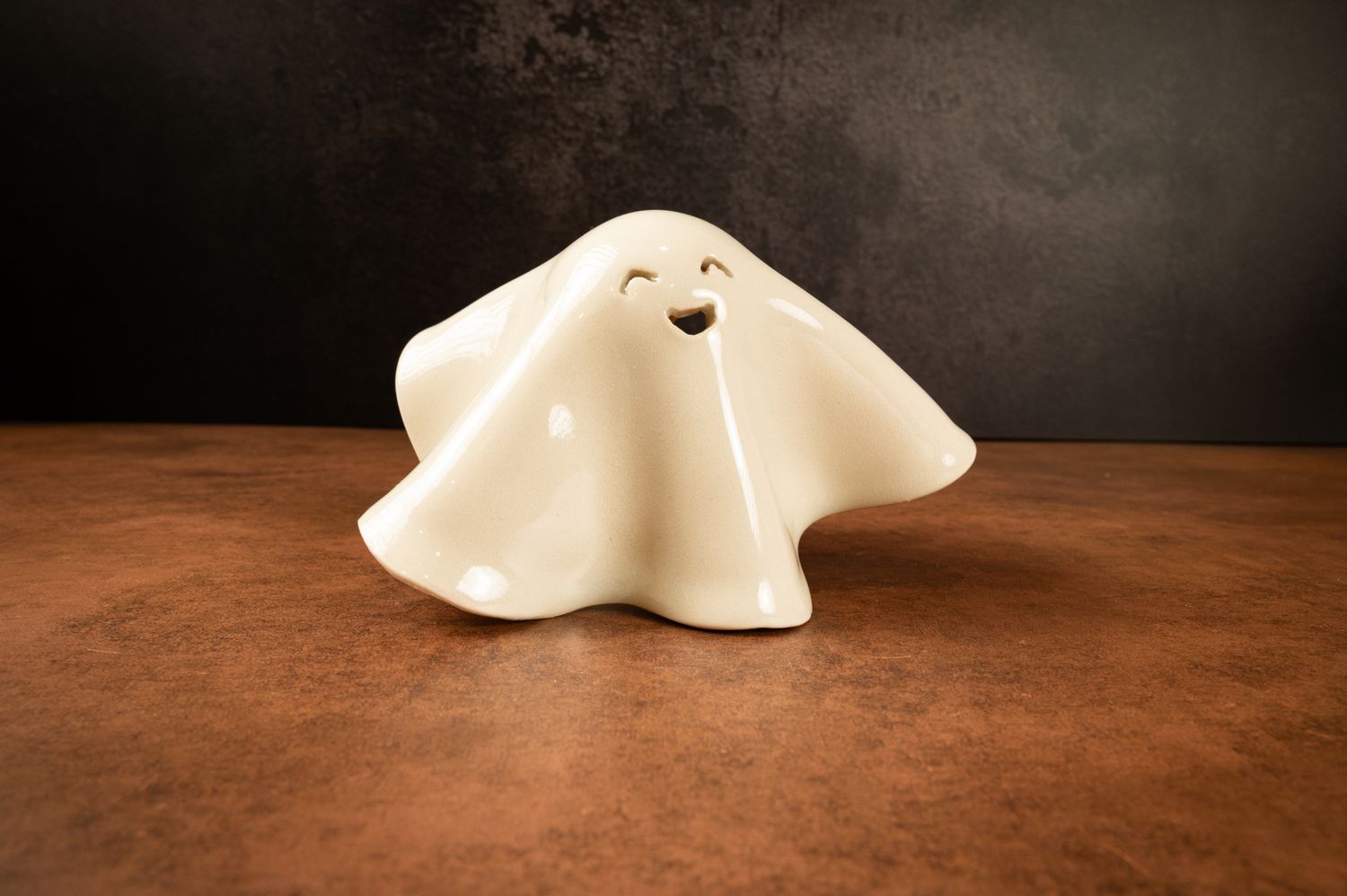 Big Ghost Buddy - Excited