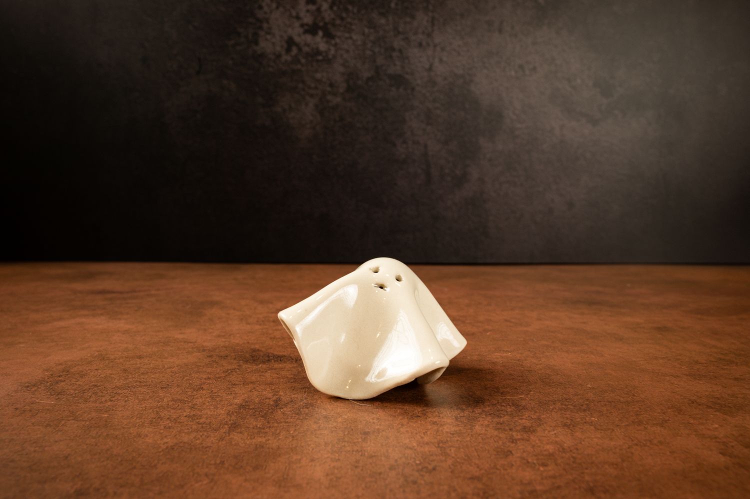 Tiny Ghost Buddy - Sad