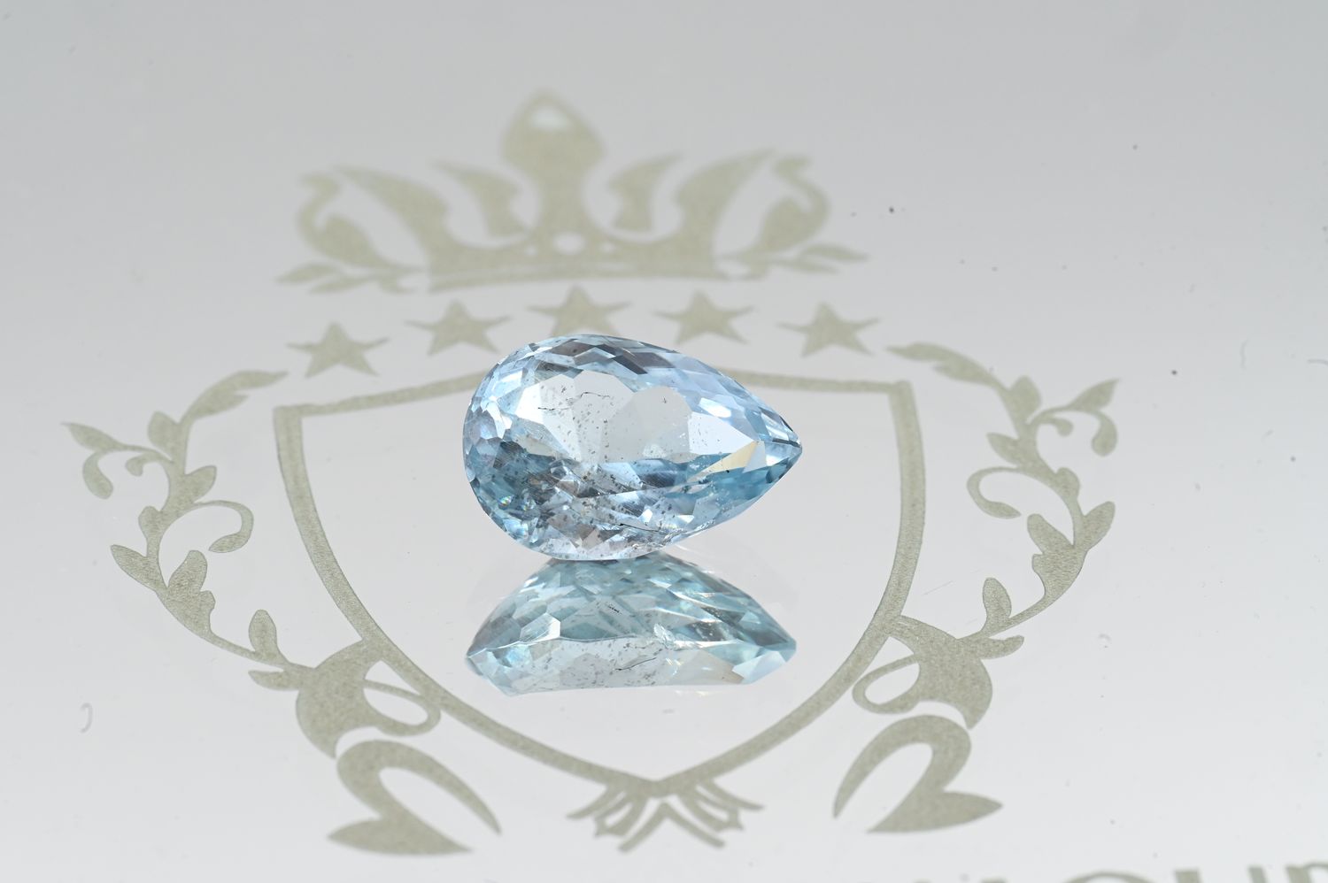 AQUAMARINE