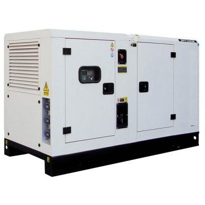 Generadores Industriales 22Kva/41Kva/55Kva