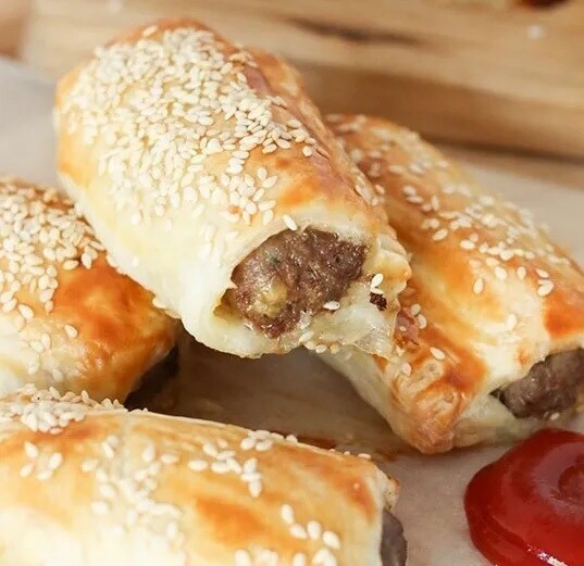 Sausage Roll