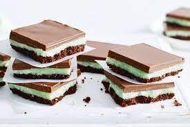 Slices (Mint, Cherry Ripe, or Caramel)