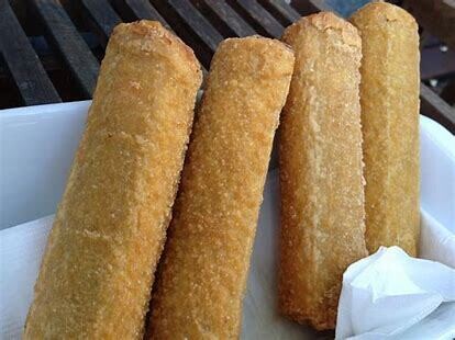 Cheeko Rolls