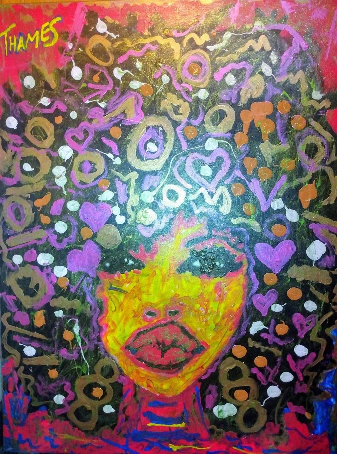 Erykah Badu