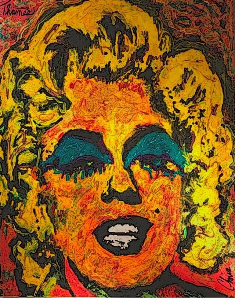MARILYN