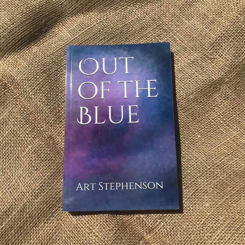 Out of the Blue