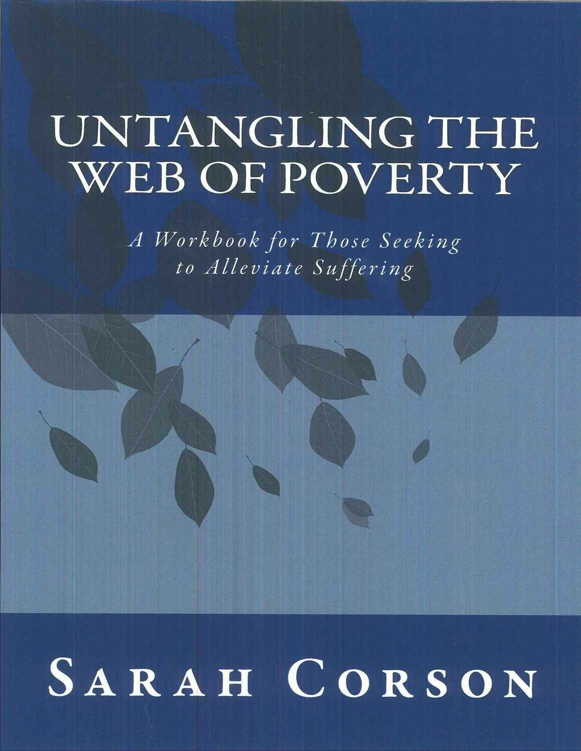 Untangling the Web of Poverty