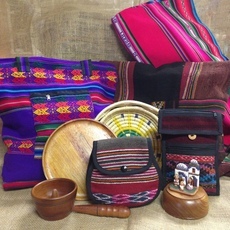 Made in Bolivia