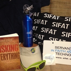 SIFAT merchandise