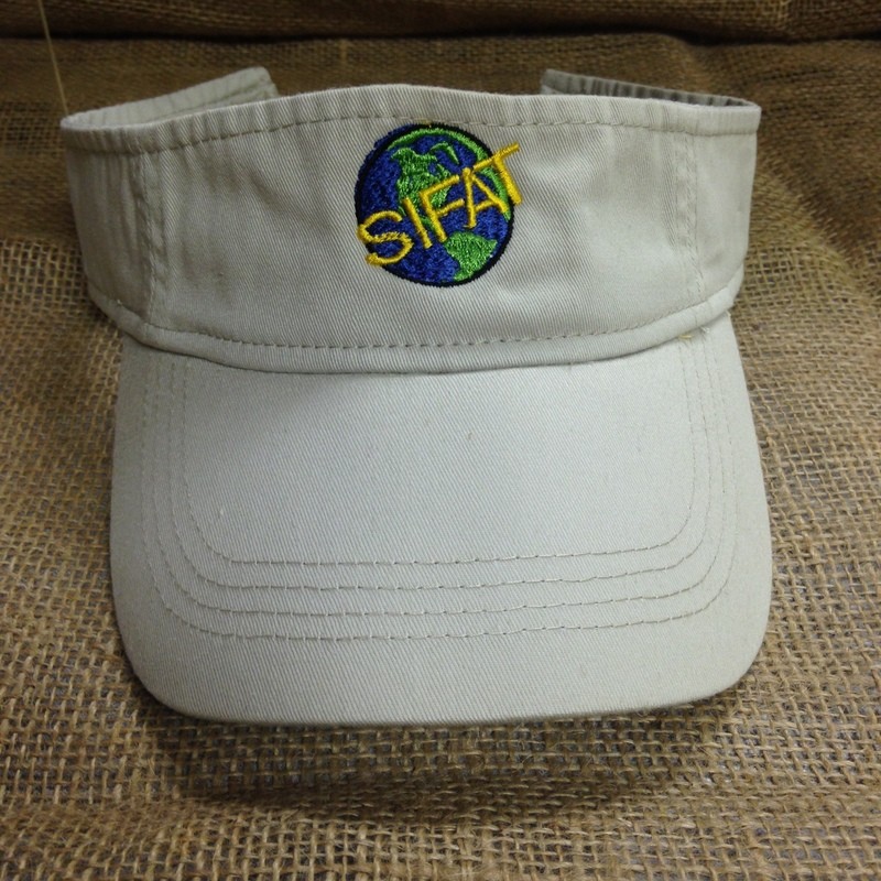 SIFAT Visor