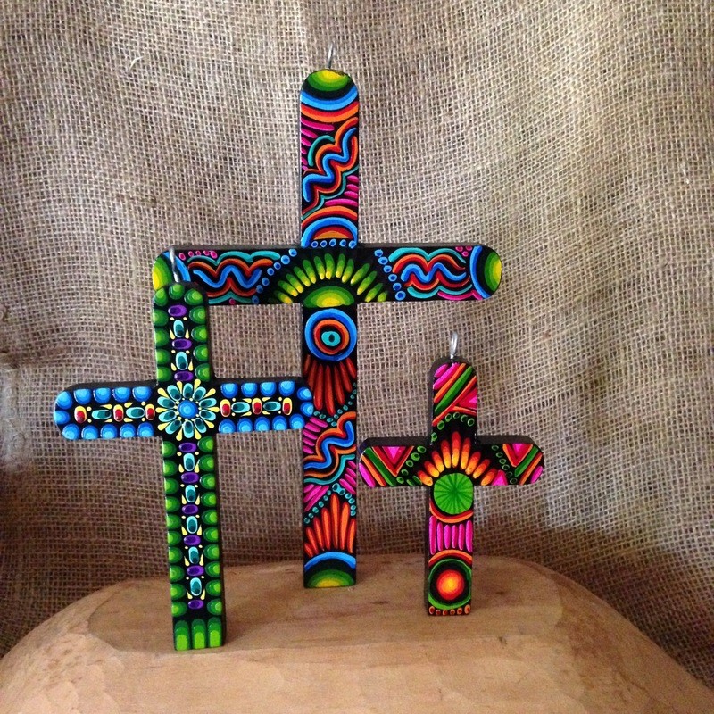 Tigua Art
