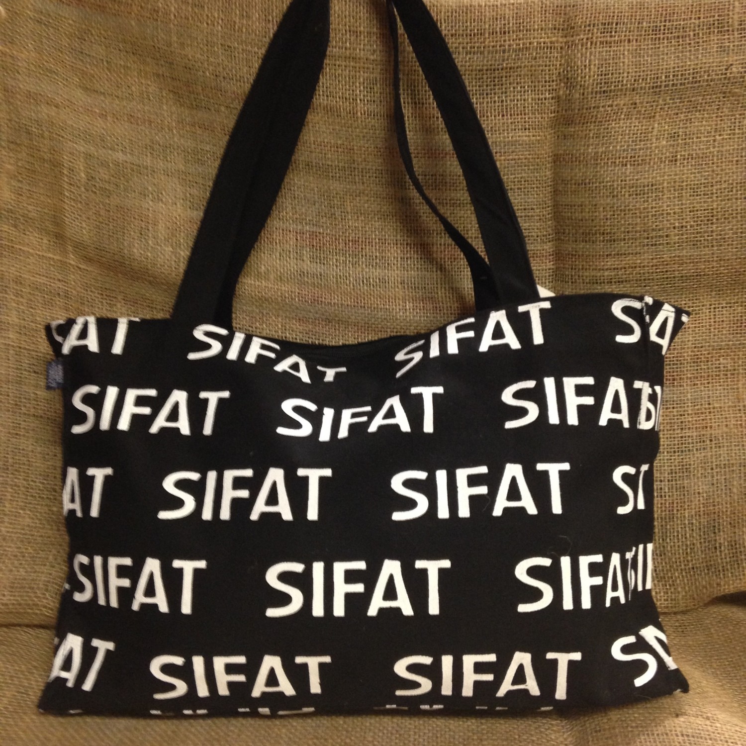 SIFAT Bag